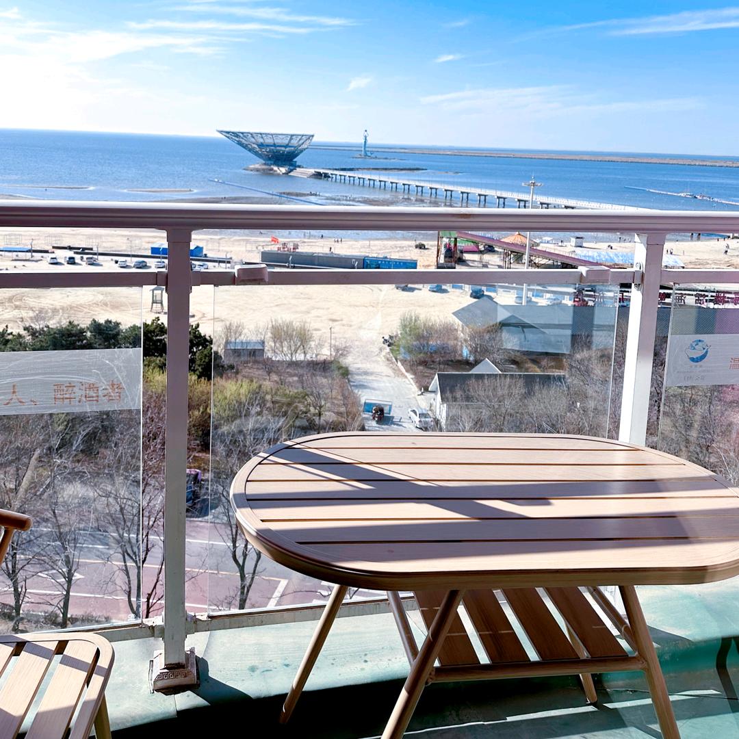 鲅鱼圈区熊岳萌宝民宿服务部官方号