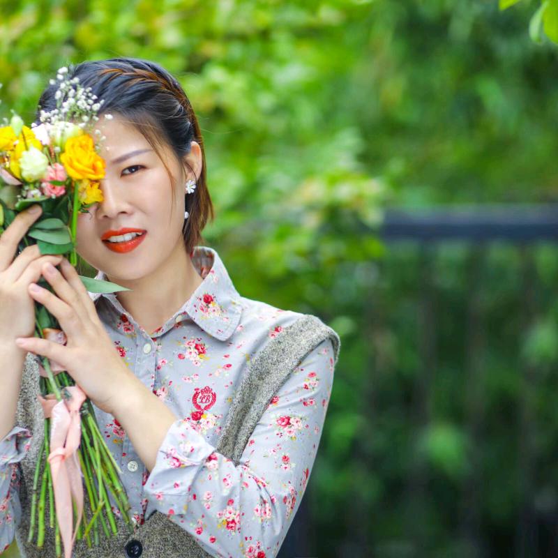 小芬美甲