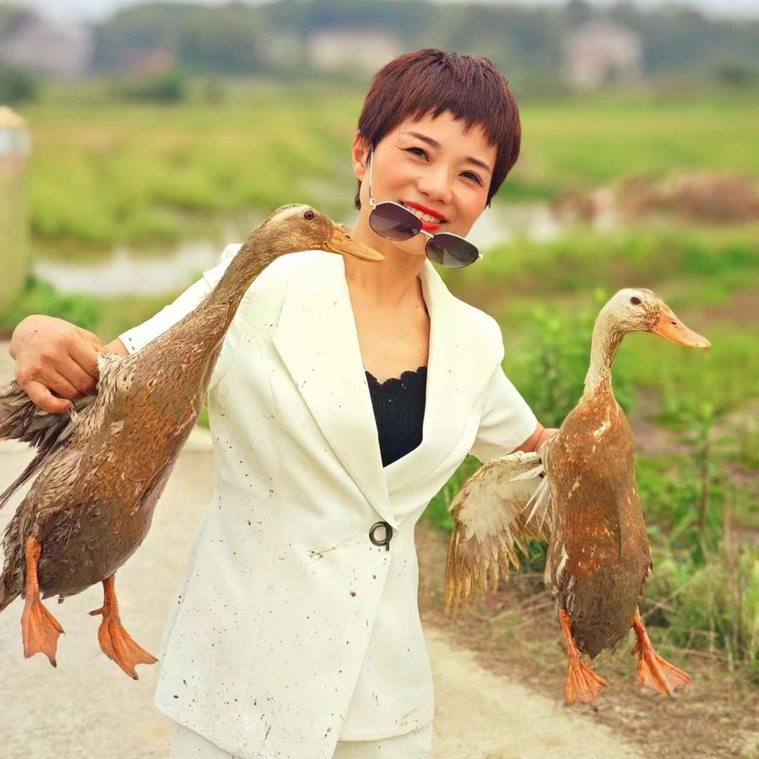 （鸭嫂）鸭滋味