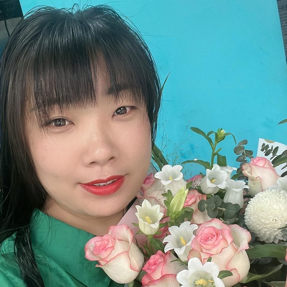 子非鱼烤鱼苹姐