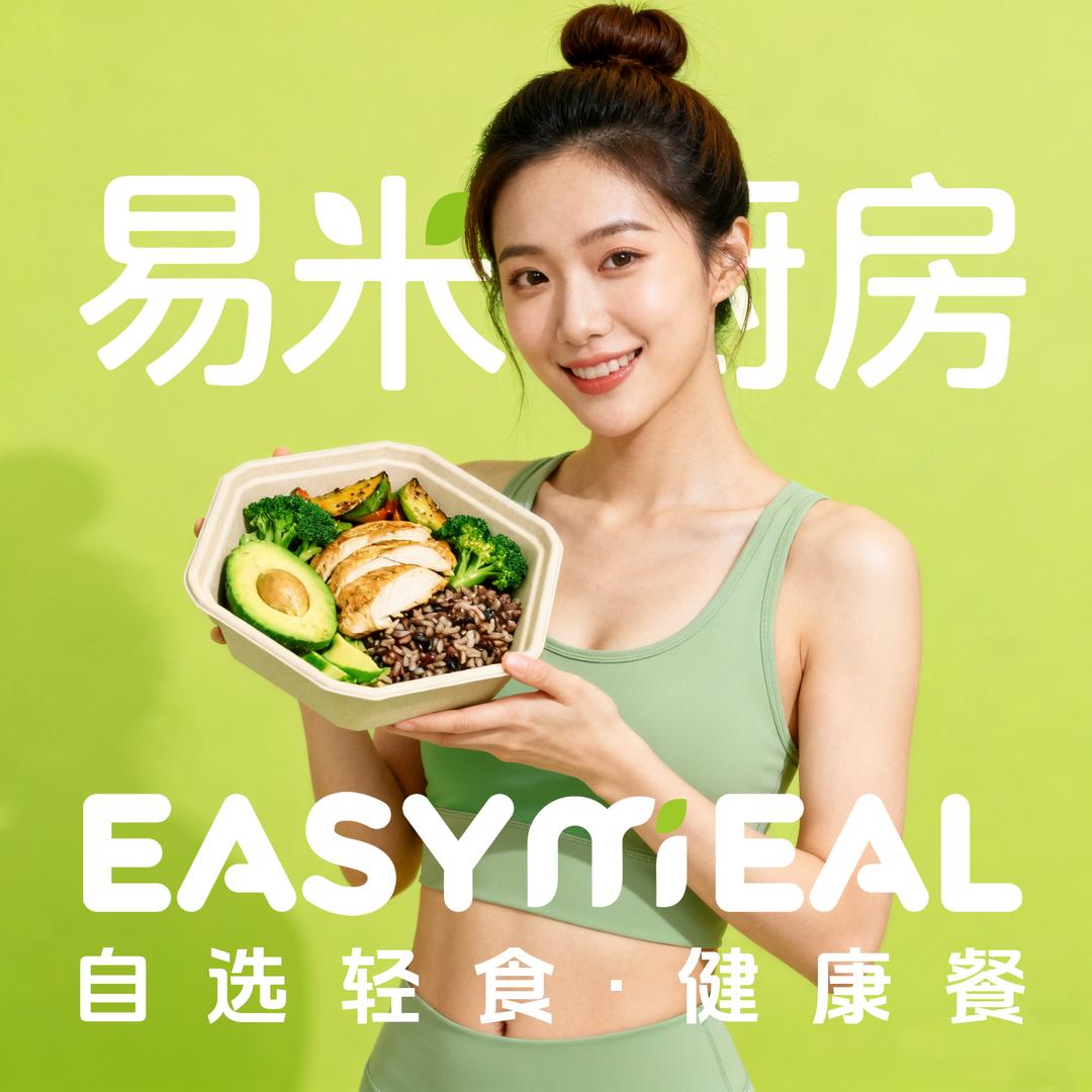 易米厨房EASYMEAL