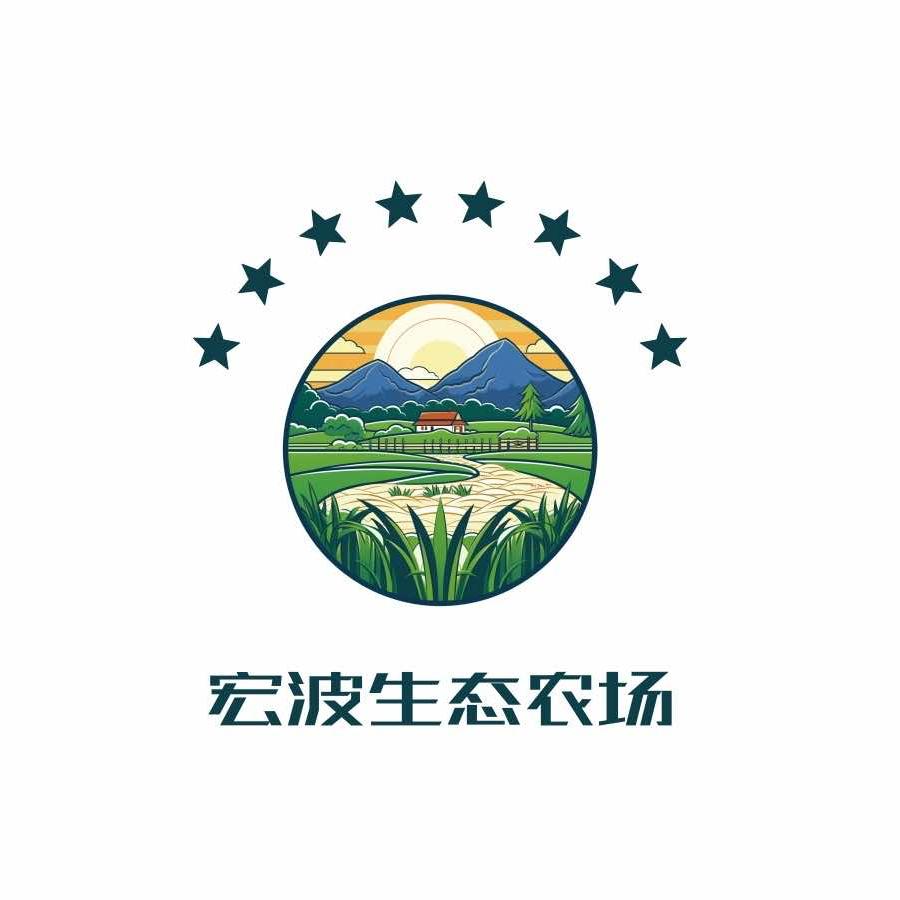 宏波生态农场