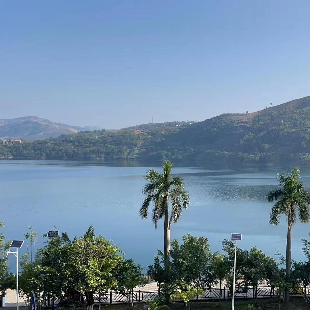 北盘江峡谷民宿酒店