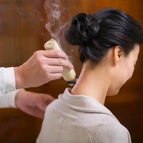 蕲艾艾灸馆（安顺店）