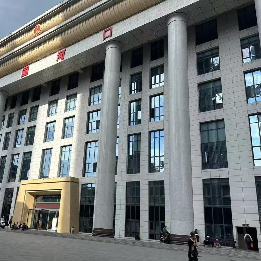 在河内的日子生活号（鸿喜）