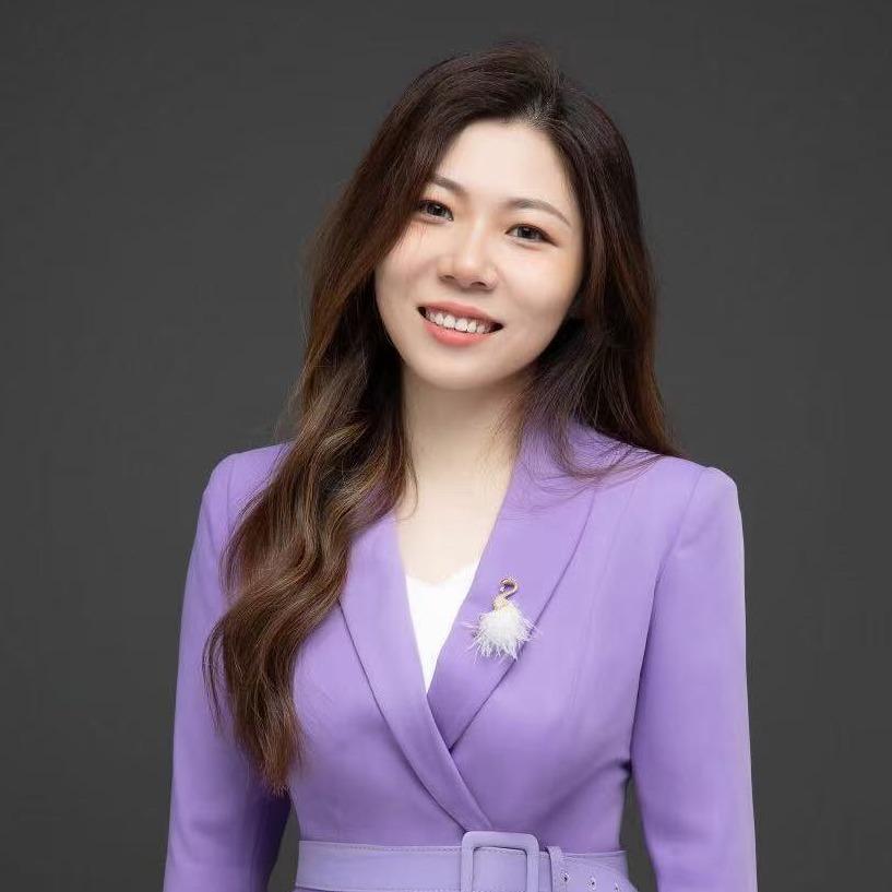 滨海新区博雅教育月月老师（官方号）