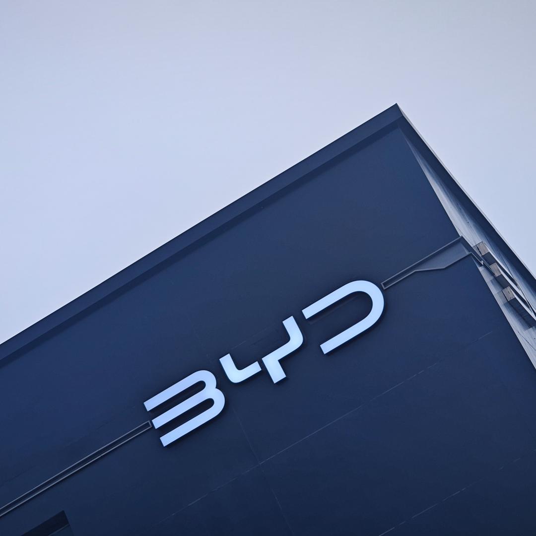 河南天泽比亚迪售后