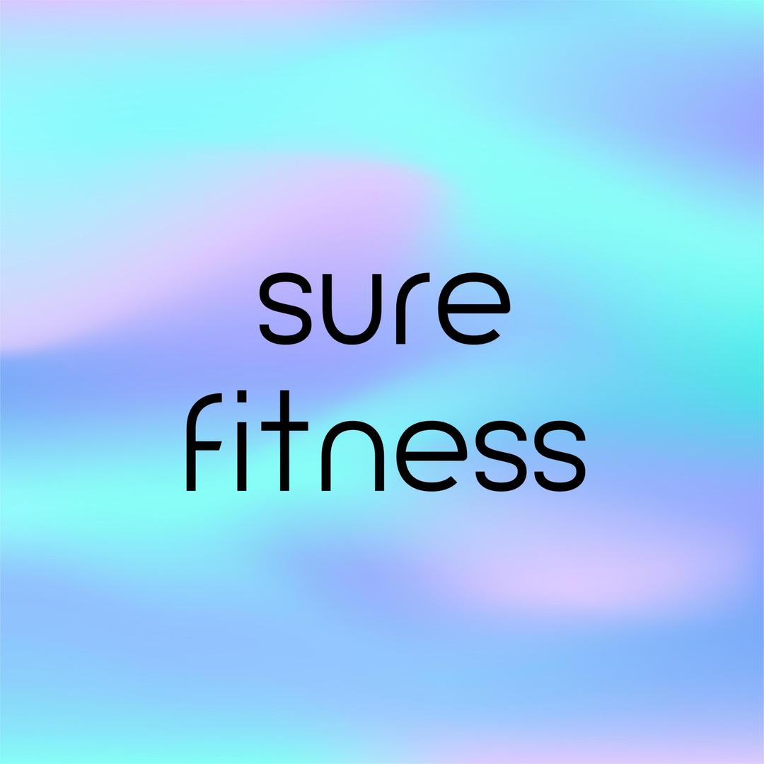 烁健身（sure fitness)