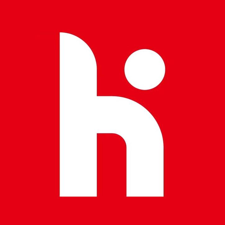 嗨到家进口食品折扣仓