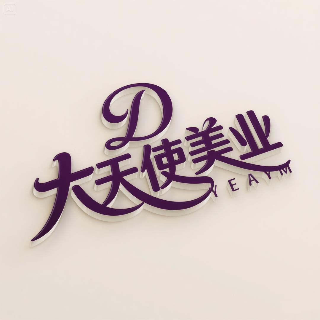 蔻奢·纹眉纹绣·密云眉型设计迪迪