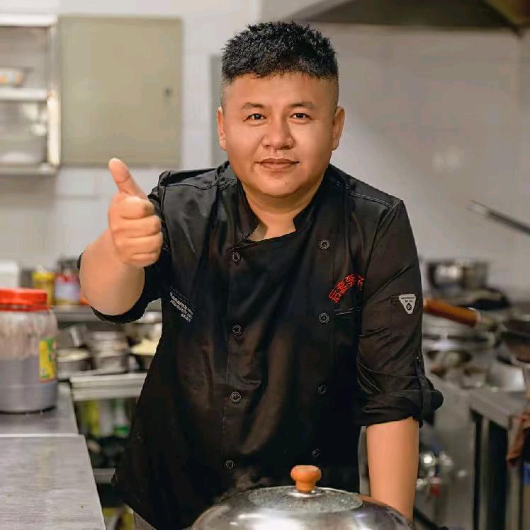 后套李胖子焖面