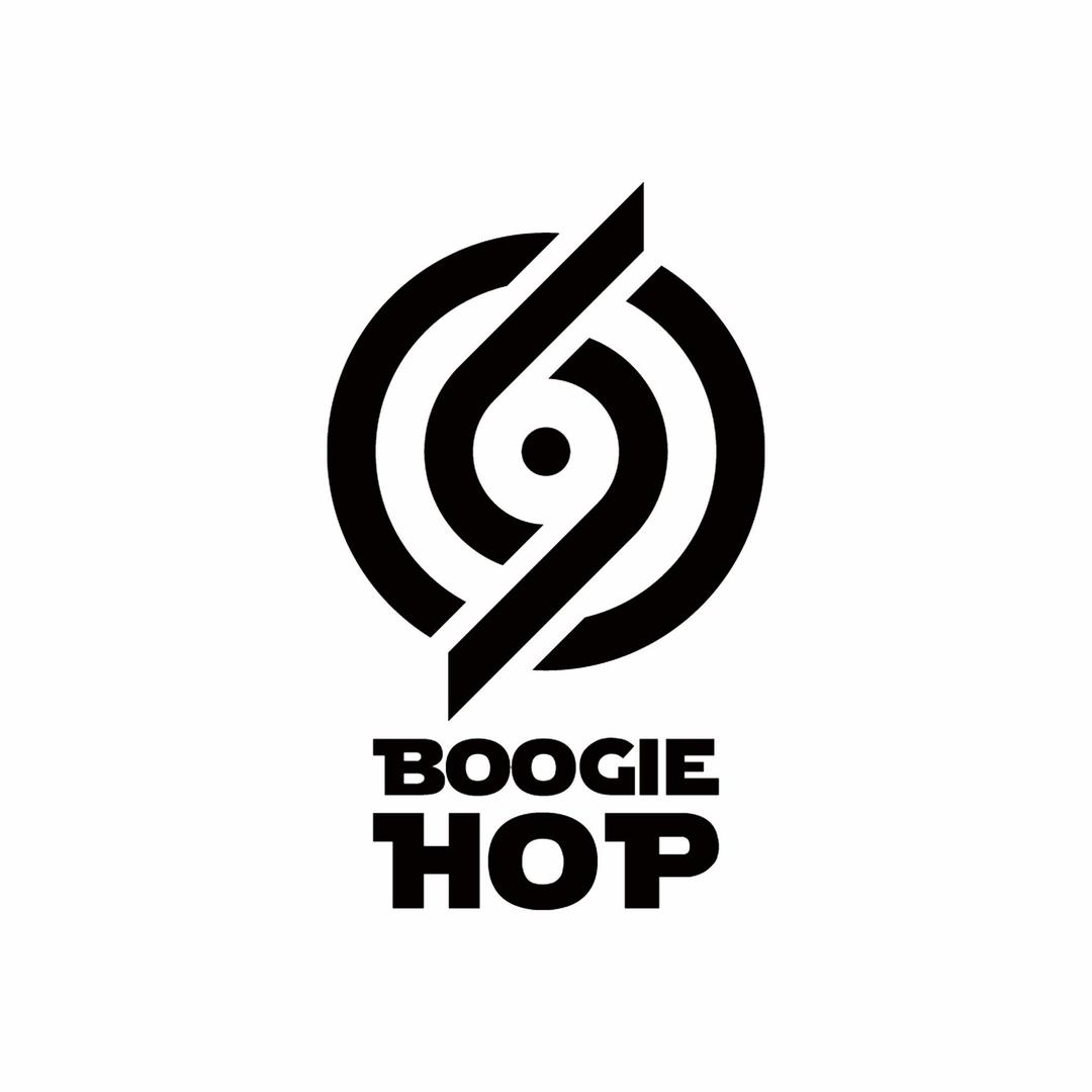 BOOGIE HOP不羁摇摆