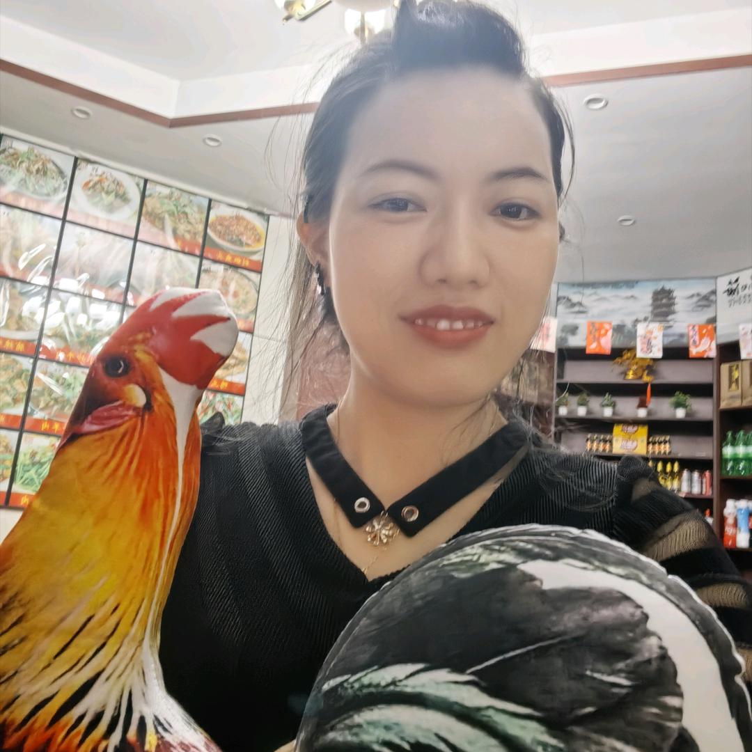 进贤农家菜陈女士