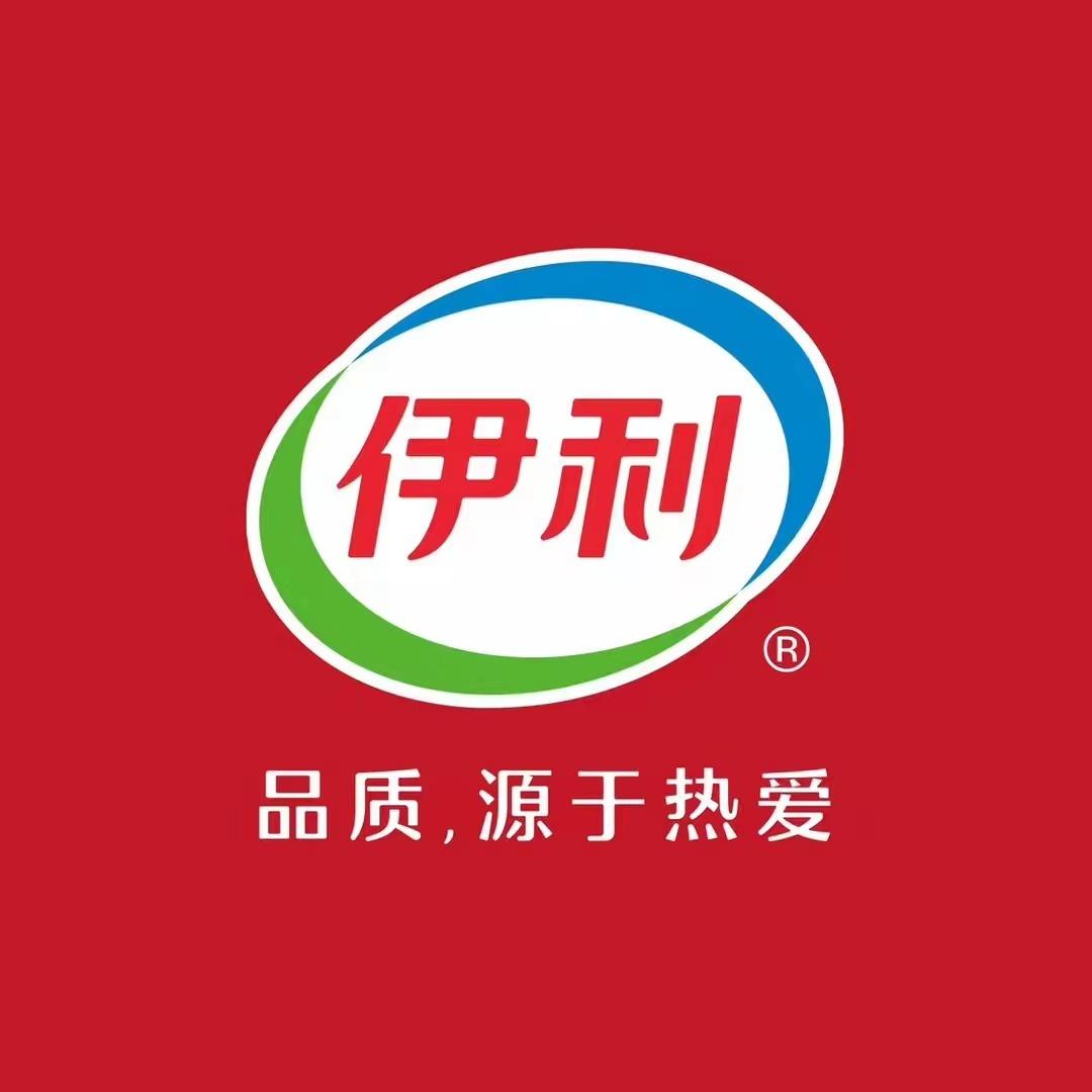 海润丰聊城伊利牛奶