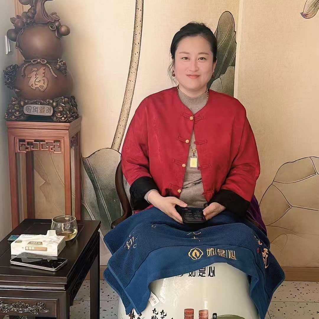 淄博中药熏蒸-淄川菩提树