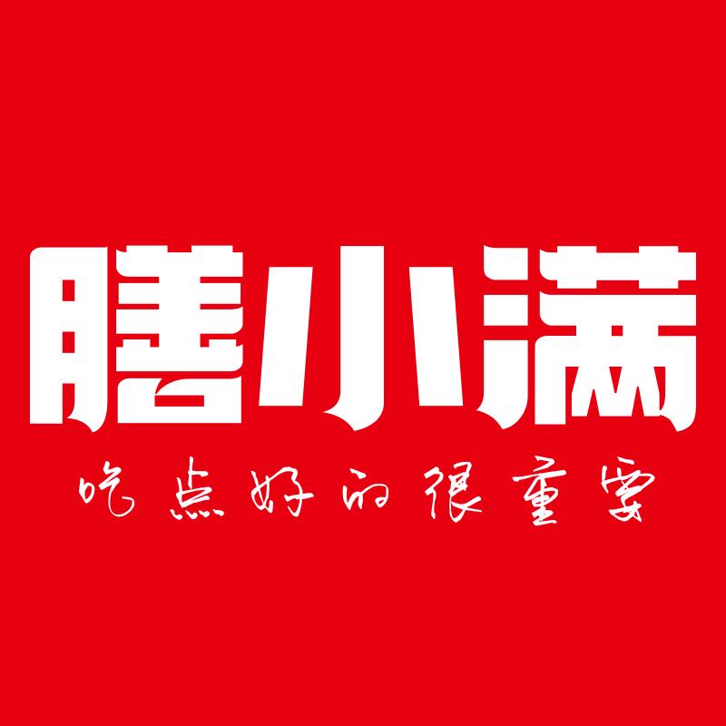 膳小满官方账号