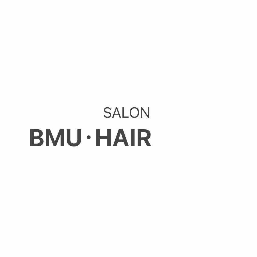 BMU·HAIRsalon美发工作室