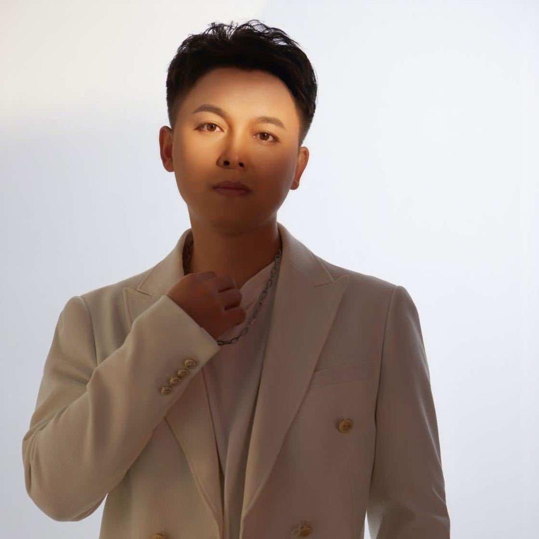 真知丽·金帝发型设计官方号