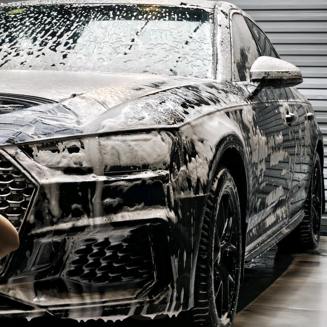 众瀚车坊-汽美工作室