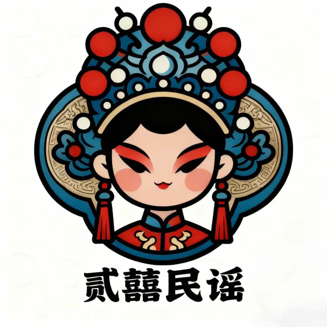 贰囍民谣酒馆官方号