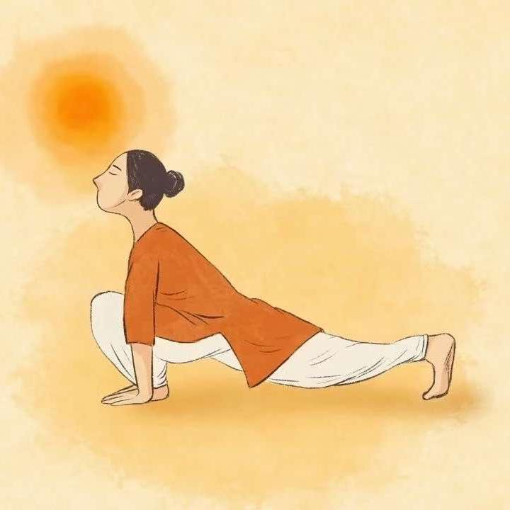 赴约(for you)瑜伽普拉提