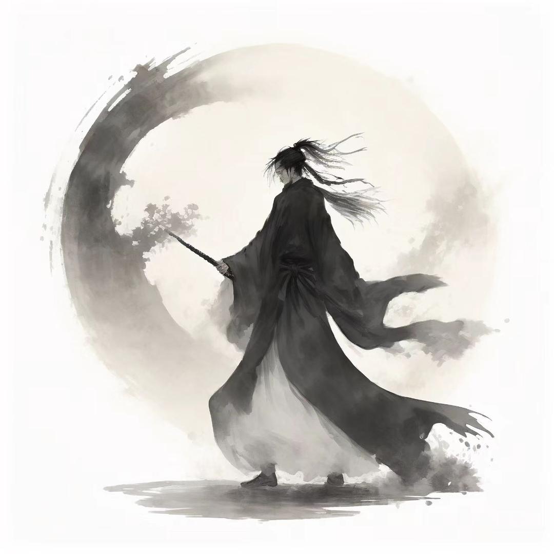 云动太虚直播号