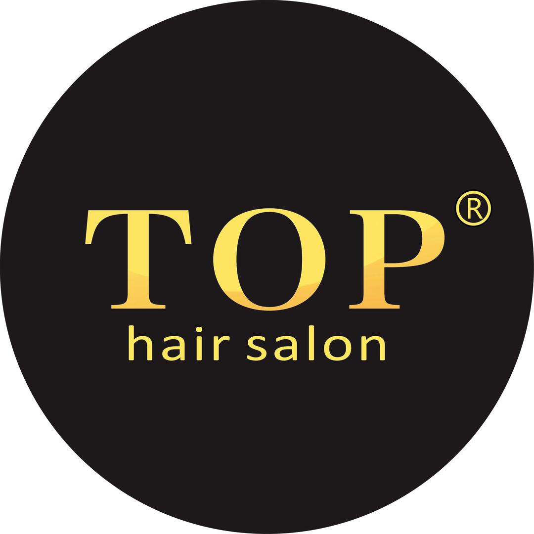 江门TOP美发