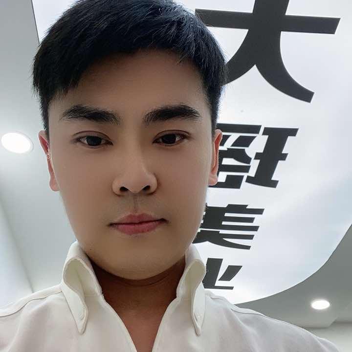 大瑶美发培训