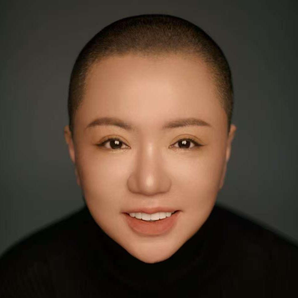 科技美肤丸子姐