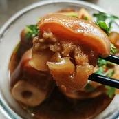 臻食烩牛羊杂馆（天祝店）