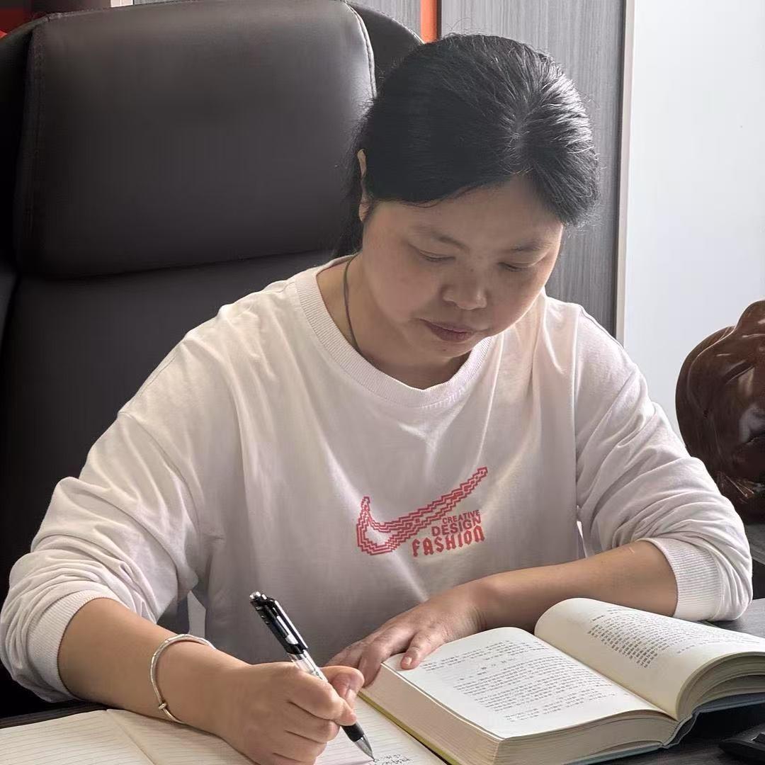 畅洛烨建材刘雪莲1直播号