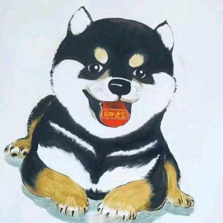 喜亮犬业
