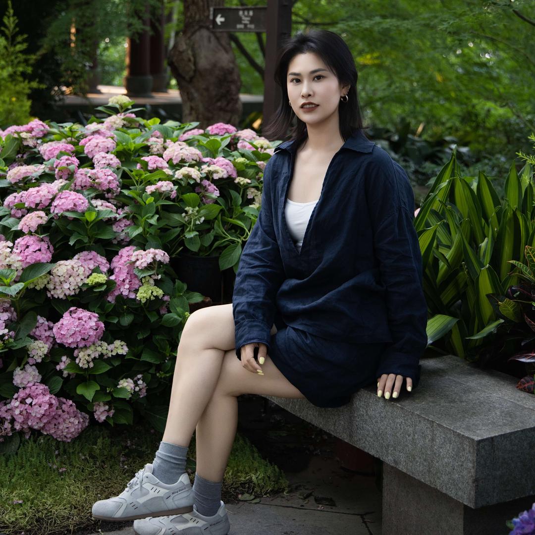 香河县范特西婚纱礼服馆