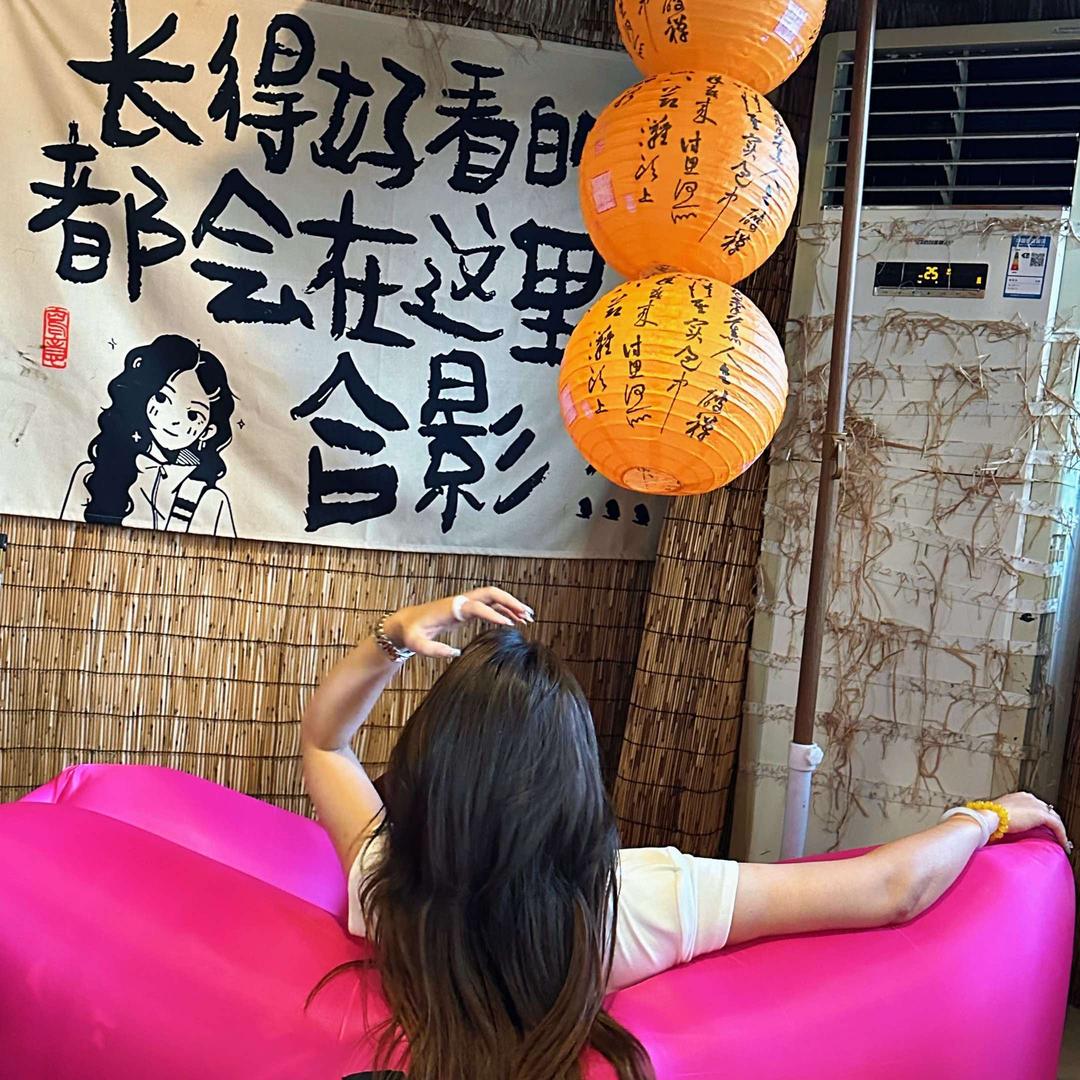 喜在山舍吊炉锅 烧烤