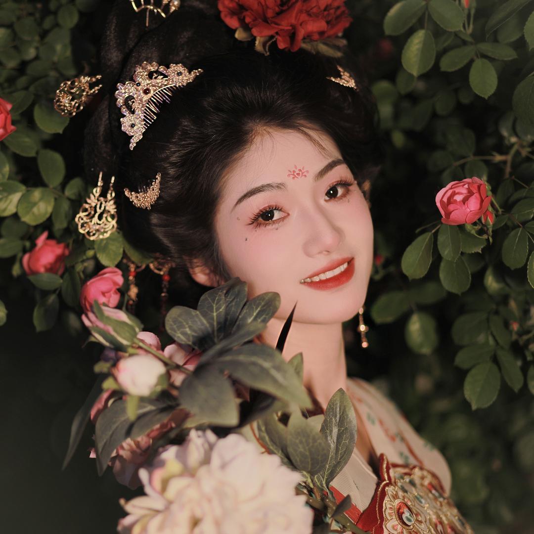 西安云裳汉服馆