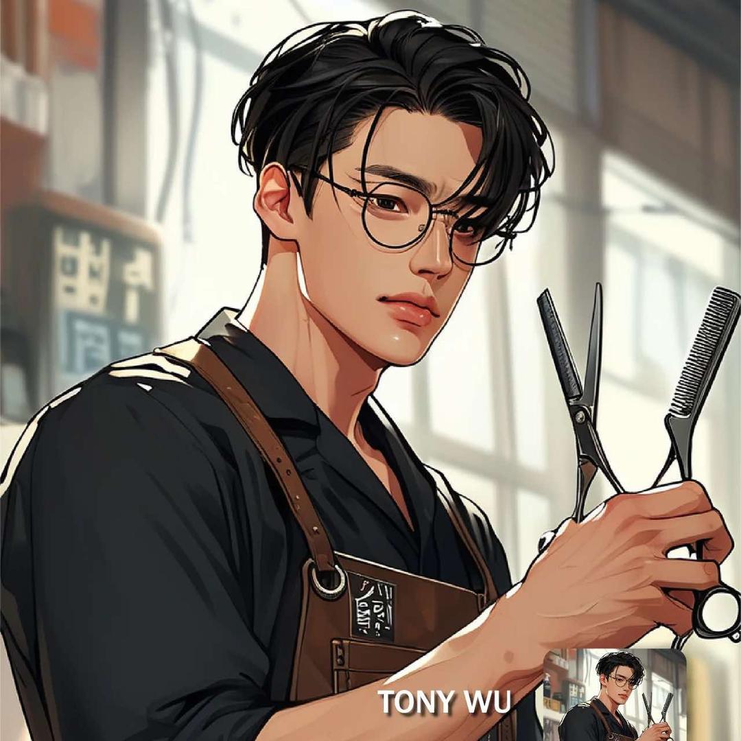 佳木斯T咪专业接发