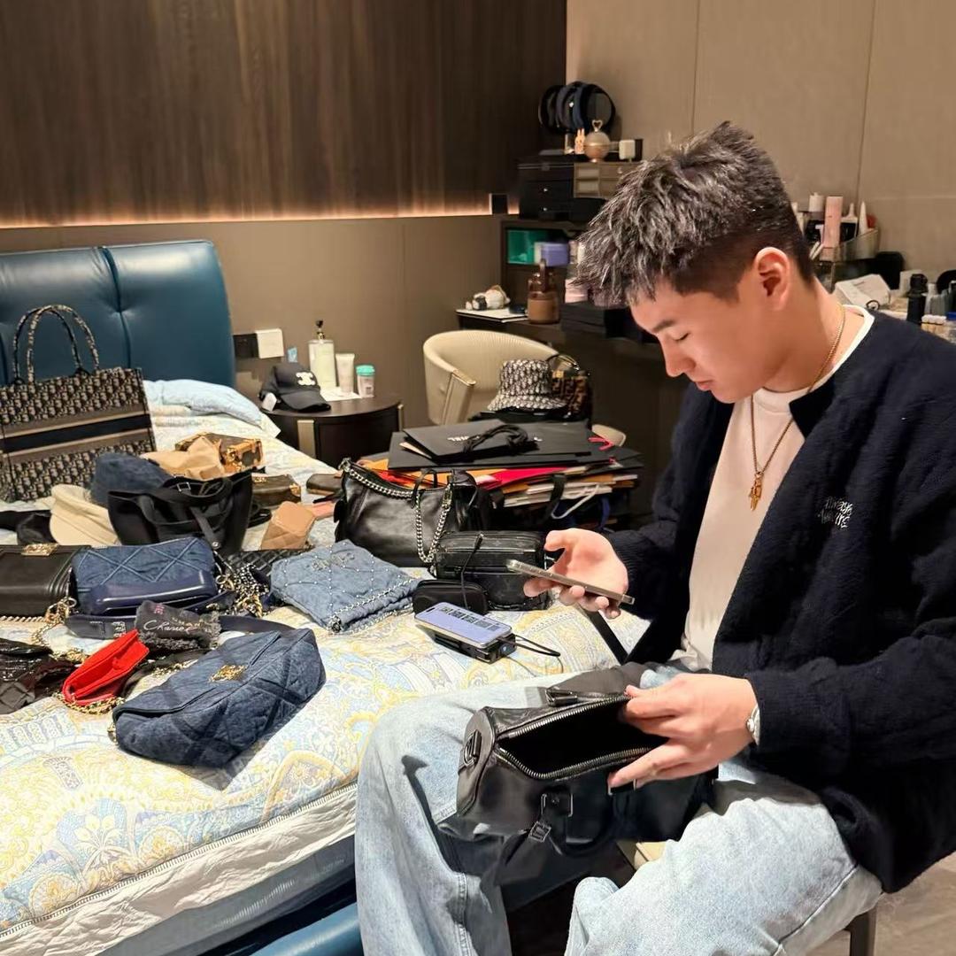 北京奢潮王- Sunny