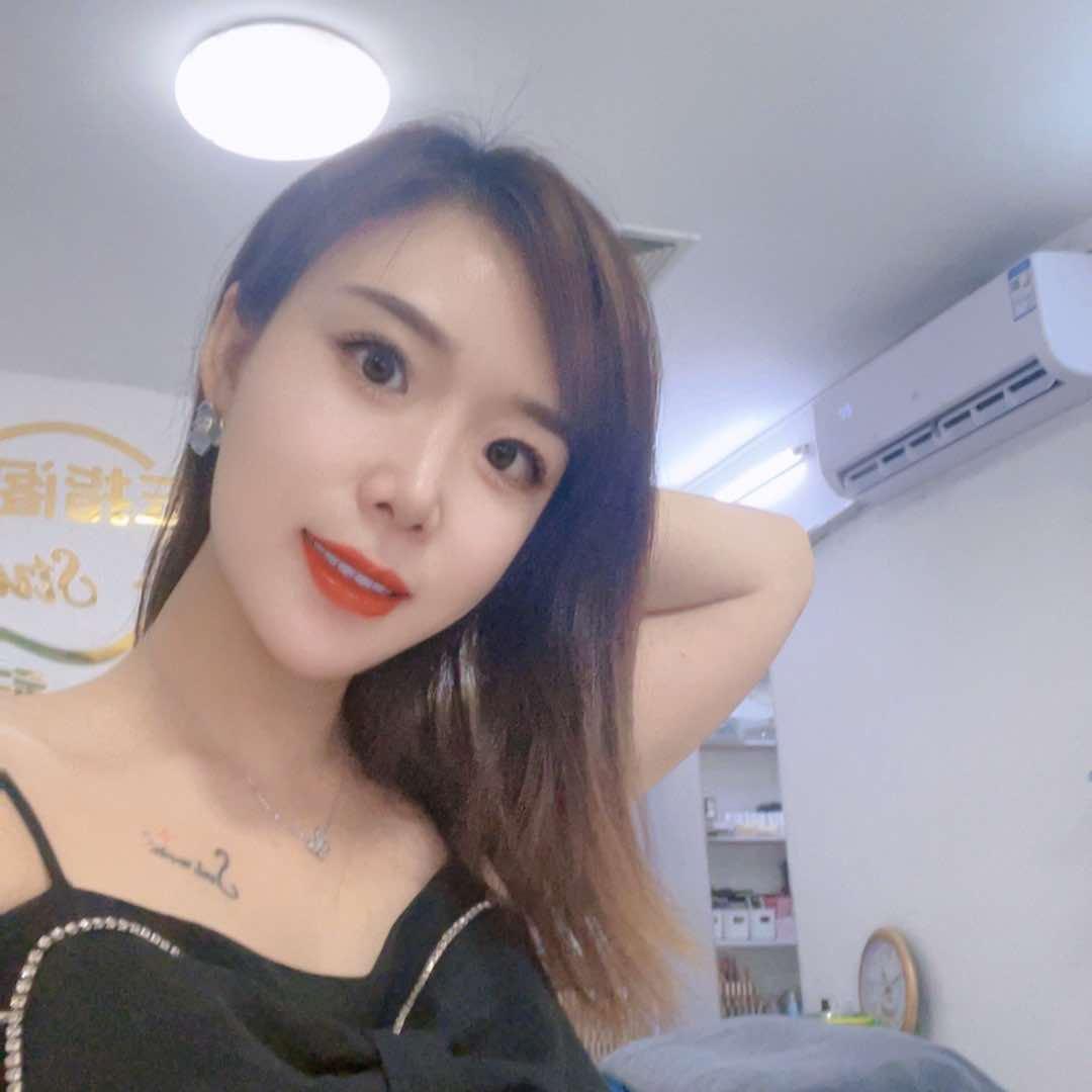 @小玉｜柳州素颜调肤师