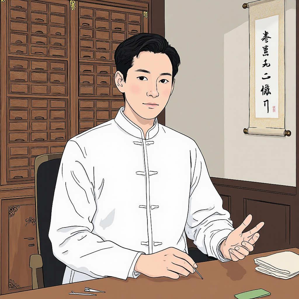 长青老师说怡品便利
