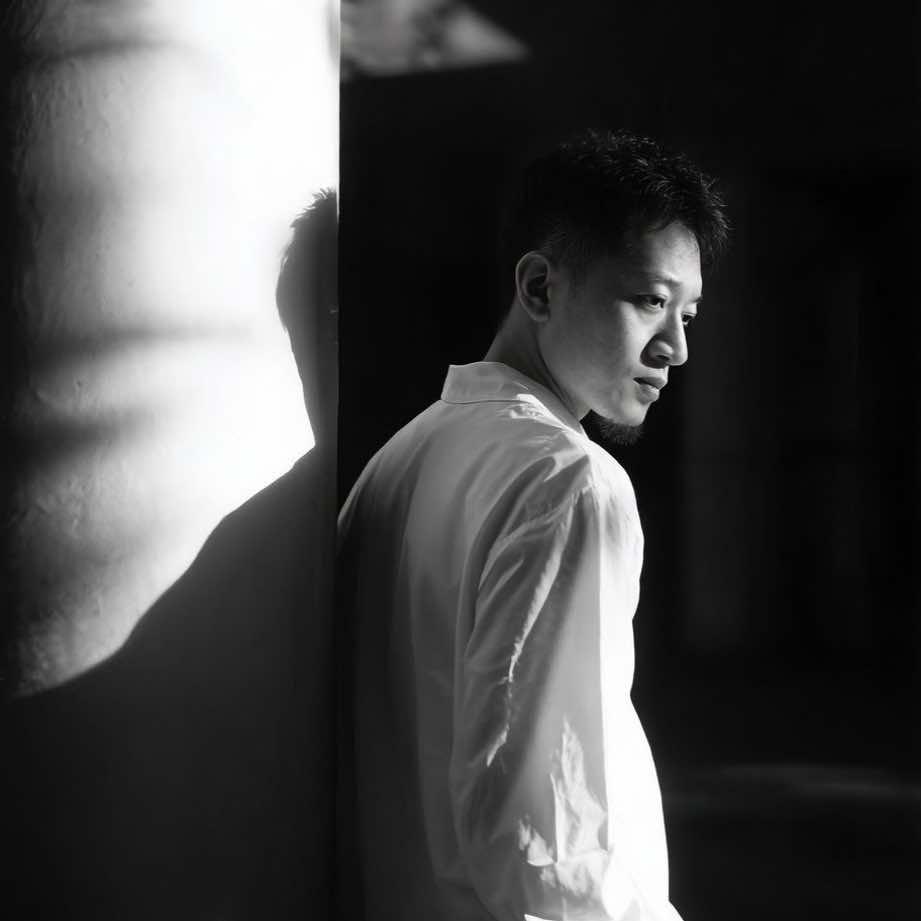 星铄丨保定壹界全案设计