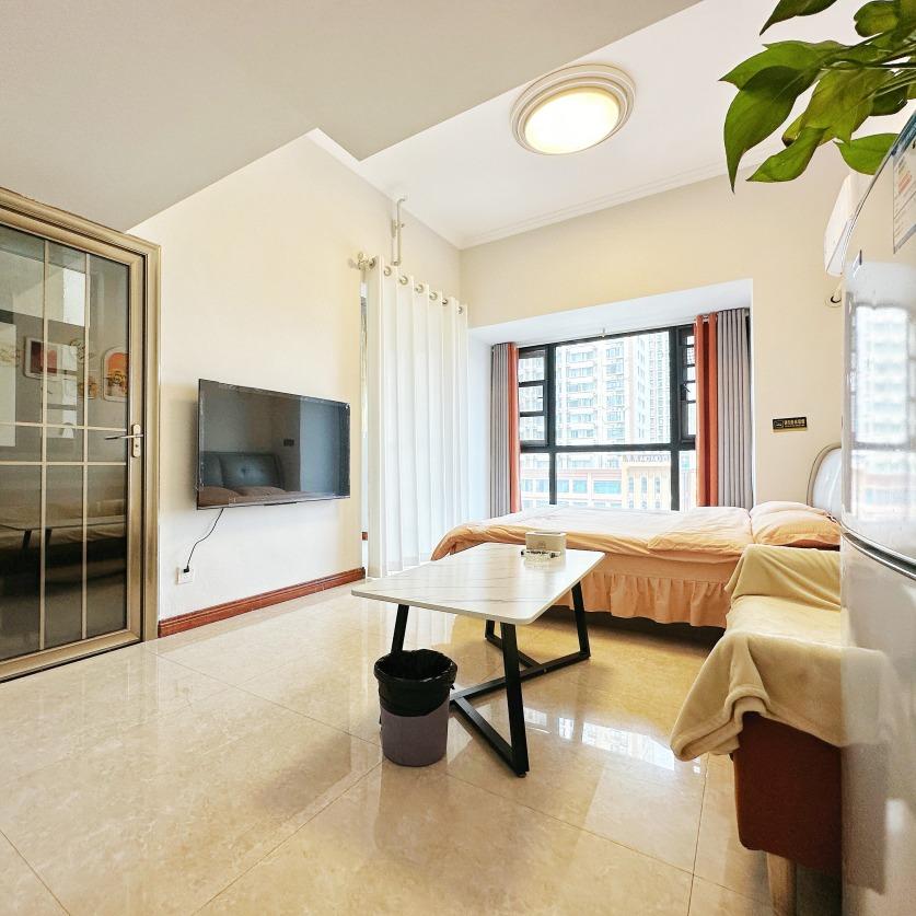 暖居民宿（应天门丽景门洛邑古城店）