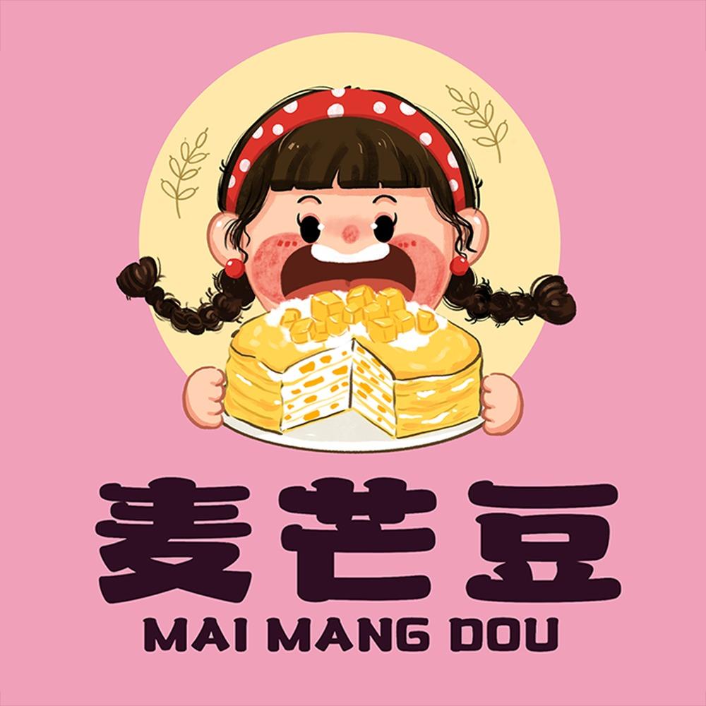 麦芒豆官方号