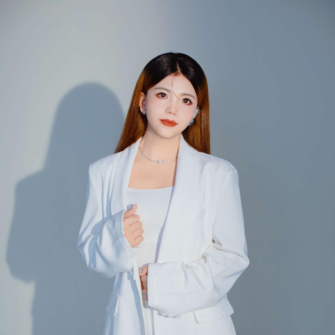 是晓燕呀
