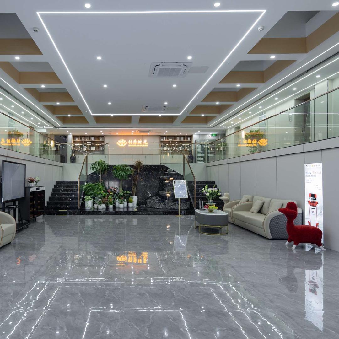 吴宝红•伯爵时光美容美发