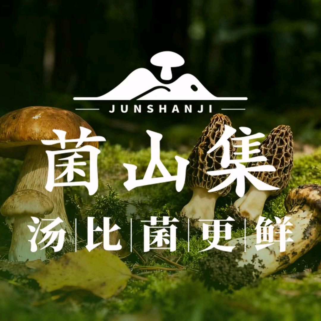 菌山集·云南野生菌火锅(百色店)