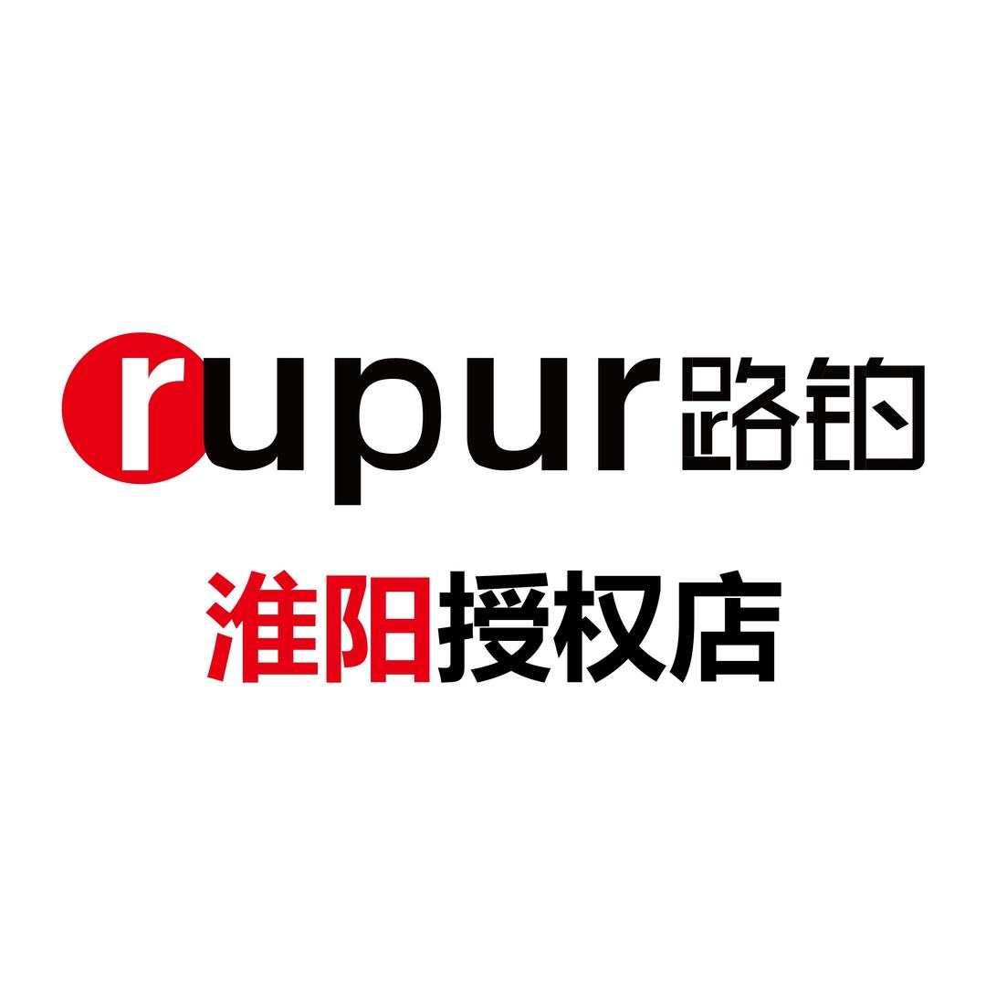rupur路铂汽车保护膜淮阳店