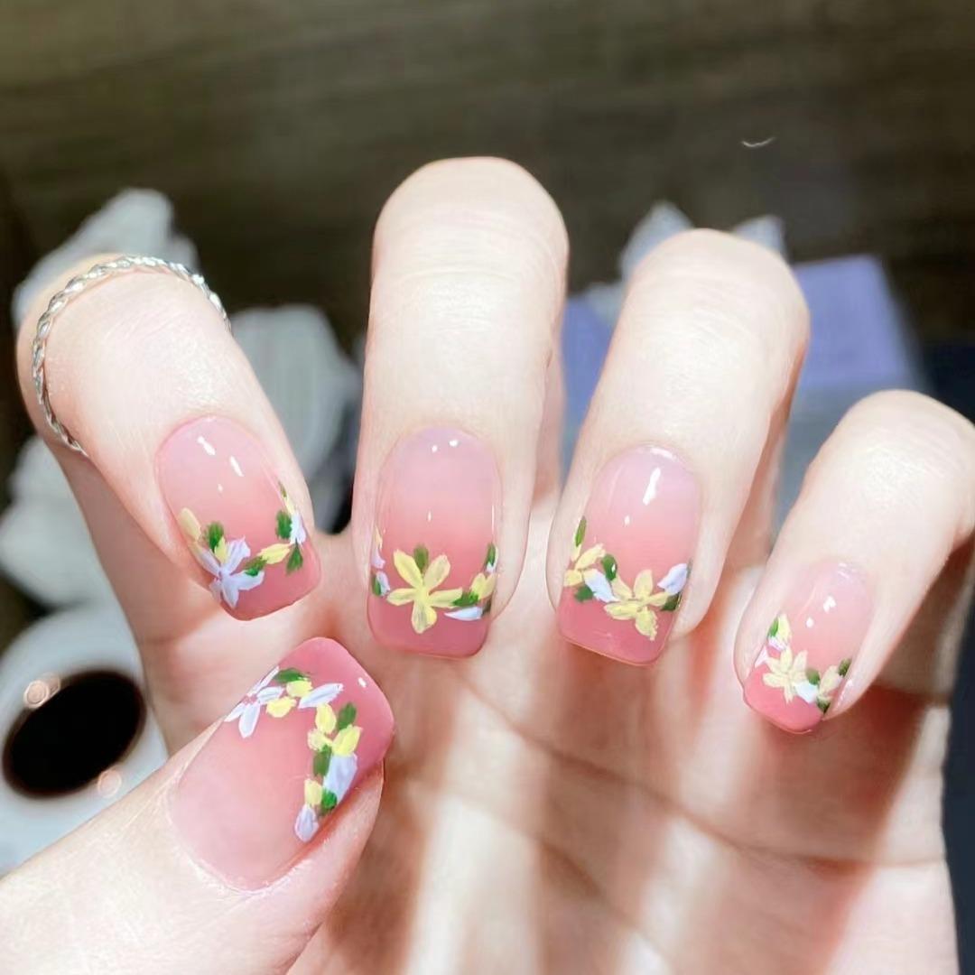 壹号香气美学美甲美睫(璞丽中心店)专用号