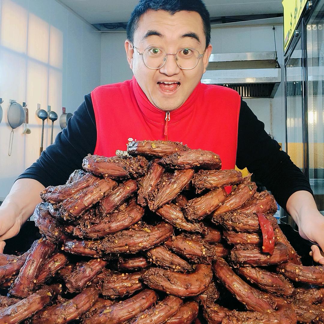 久周记武汉黑鸭店