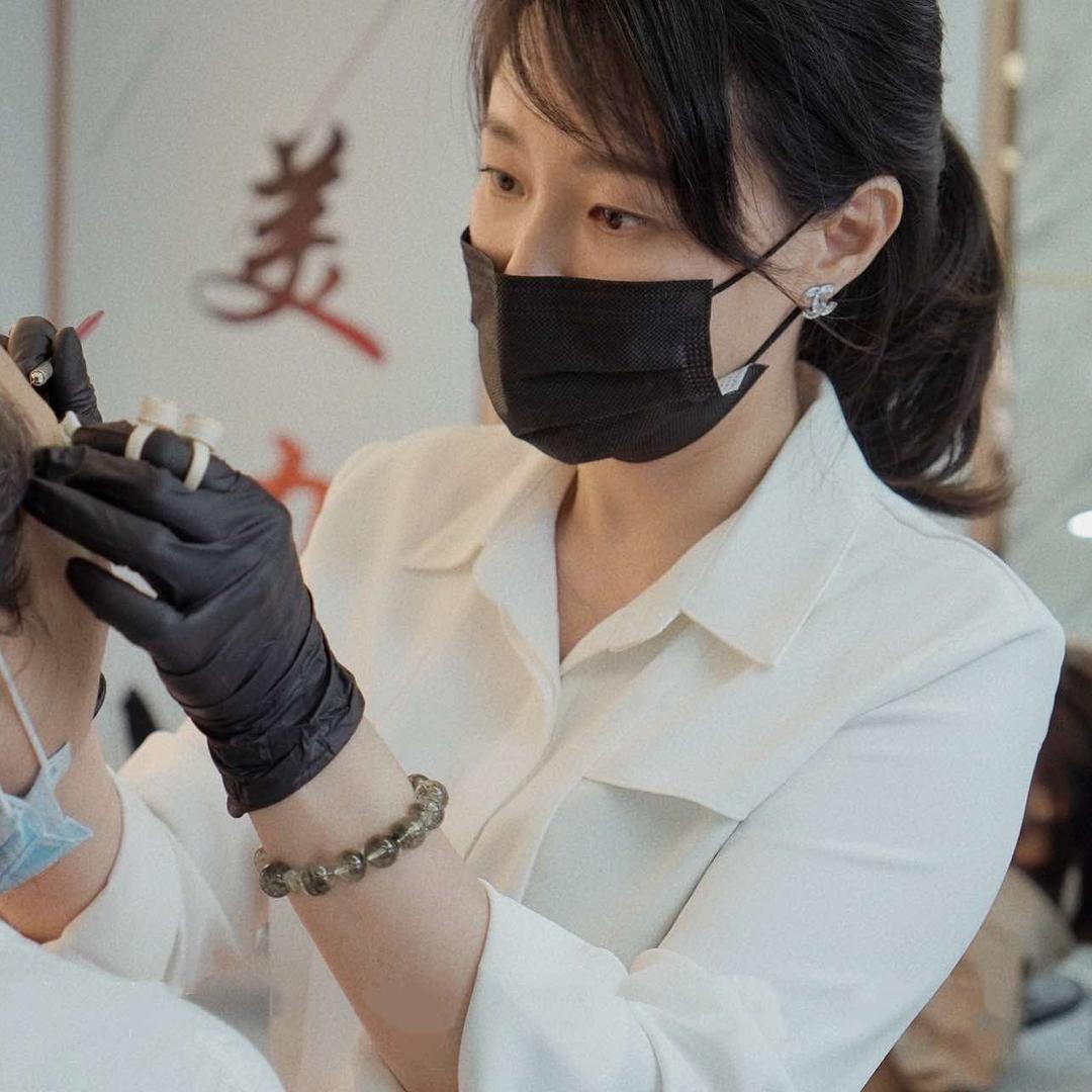 深圳沐霖美学