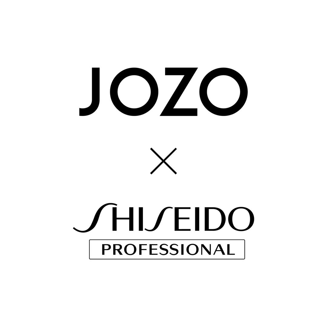 JOZO资生堂头皮管理中心（天河城店）